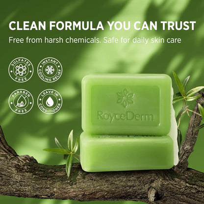 Herlyra Tea Tree Soap