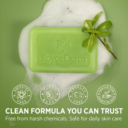 Herlyra Tea Tree Soap