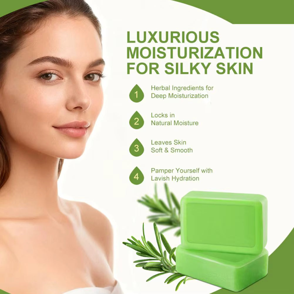 Herlyra Tea Tree Soap