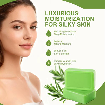 Herlyra Tea Tree Soap
