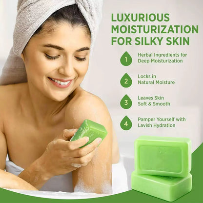 Herlyra Tea Tree Soap