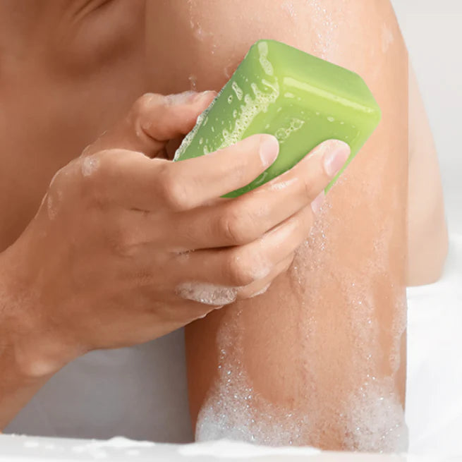 Herlyra Tea Tree Soap