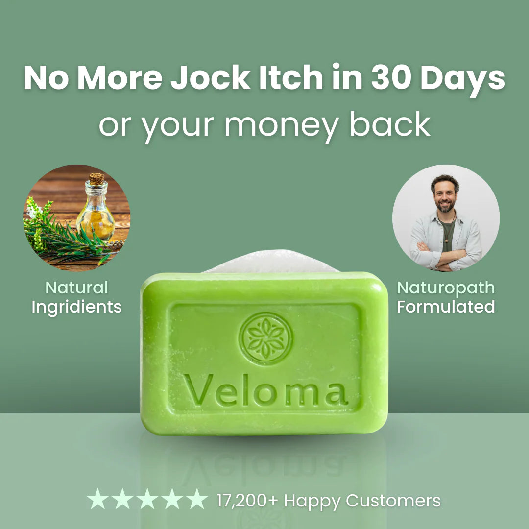 Herlyra Tea Tree Soap