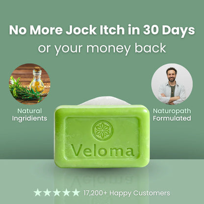 Herlyra Tea Tree Soap