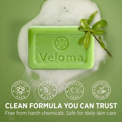 Herlyra Tea Tree Soap